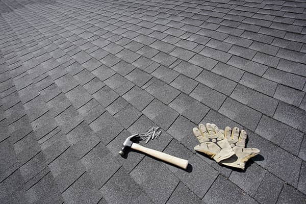 Roofing Repair Services